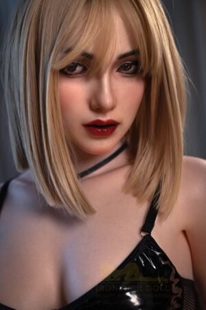 Lylah - Tall Real Sex Doll 679