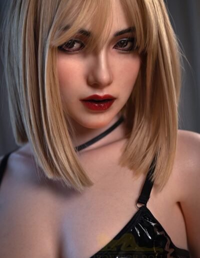 Lylah - Tall Real Sex Doll 679