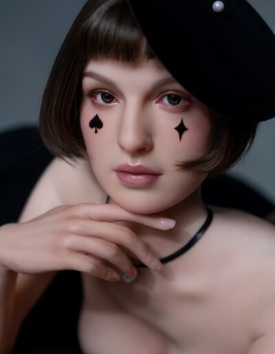 Madeline - Hyper Realistic Love Doll GE122_1-104