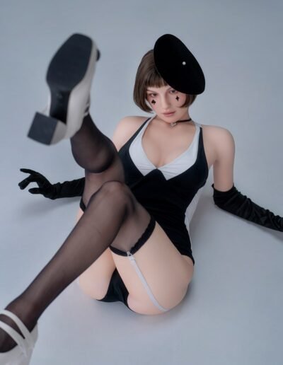 Madeline - Hyper Realistic Love Doll GE122_1-109