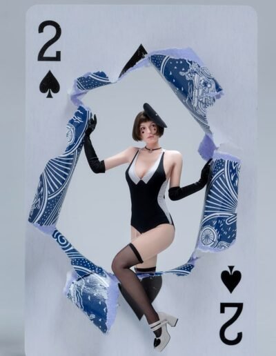 Madeline - Hyper Realistic Love Doll GE122_1-110