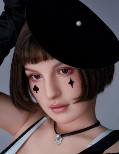 Madeline - Hyper Realistic Love Doll GE122_1-112