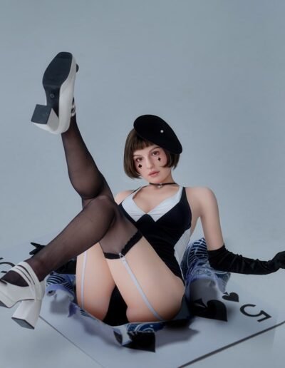 Madeline - Hyper Realistic Love Doll GE122_1-114