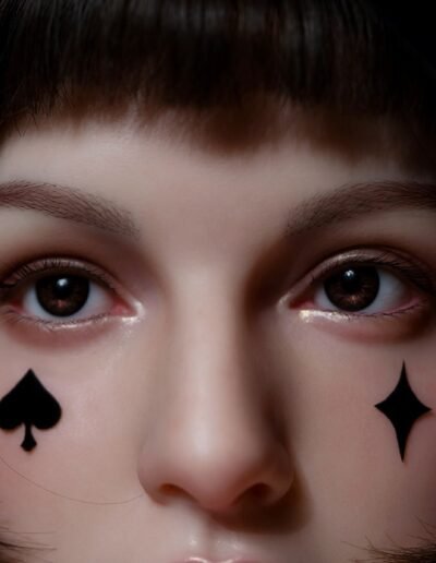 Madeline - Hyper Realistic Love Doll GE122_1-116