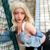 Makoto - Asian Blonde Sex Doll (10)