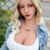 Makoto - Asian Blonde Sex Doll (3)