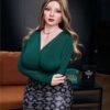 Maria - Brunette Milf Sex Doll 222
