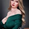 Maria - Brunette Milf Sex Doll 251