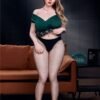 Maria - Brunette Milf Sex Doll 277