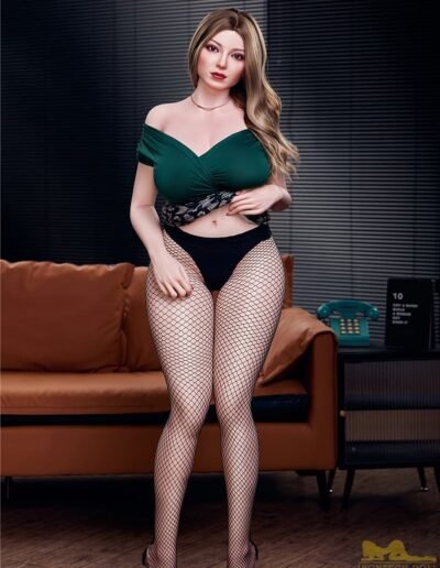 Maria - Brunette Milf Sex Doll 277