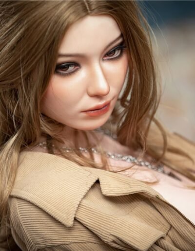 Maria - Real Life Sex Doll 835