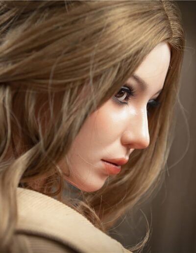 Maria - Real Life Sex Doll 843