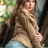 Maria - Real Life Sex Doll 858