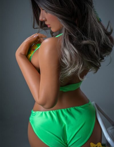 Mariana - Brazilian Sex Doll 230