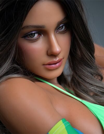 Mariana - Brazilian Sex Doll 268