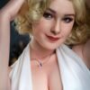 Marilyn - Blonde Real Sex Doll 574