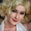 Marilyn - Blonde Real Sex Doll 585
