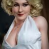 Marilyn - Blonde Real Sex Doll 589