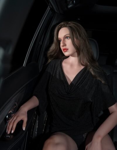 Marta - Zelex Real Sex Doll 105