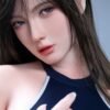 Mea - Asian Busty Sex Doll 451