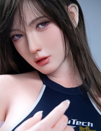Mea - Asian Busty Sex Doll 451