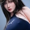 Mea - Asian Busty Sex Doll 486