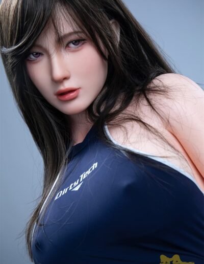 Mea - Asian Busty Sex Doll 486