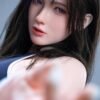 Mea - Asian Busty Sex Doll 495