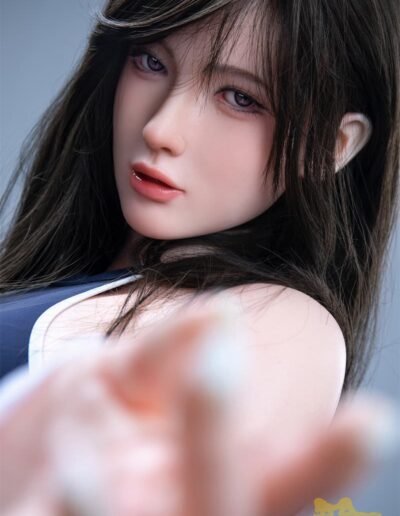 Mea - Asian Busty Sex Doll 495