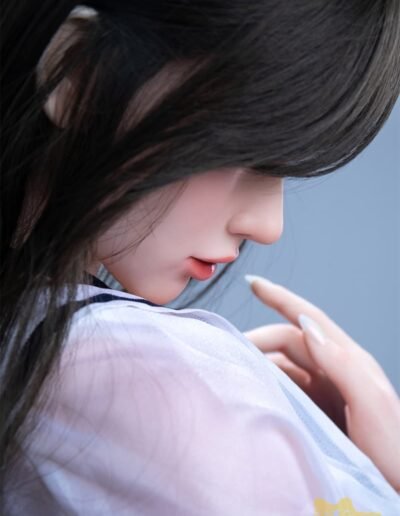 Mea - Asian Busty Sex Doll 498