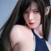 Mea - Asian Busty Sex Doll 537