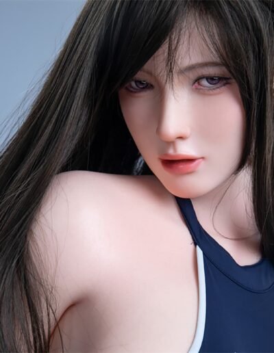Mea - Asian Busty Sex Doll 537