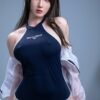 Mea - Asian Busty Sex Doll 555