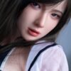 Mea - Asian Busty Sex Doll 602