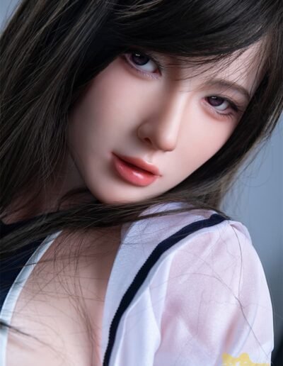 Mea - Asian Busty Sex Doll 602