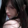 Mea - Asian Busty Sex Doll 618