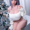 Melody - Beautiful Realistic Sex Doll SED280-1