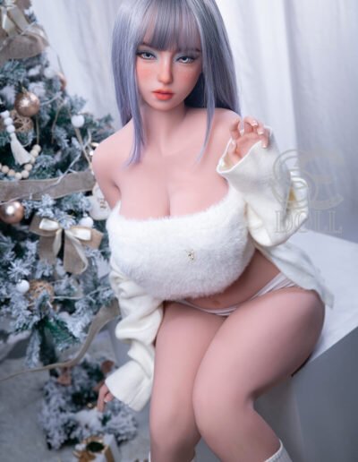 Melody - Beautiful Realistic Sex Doll SED280-1