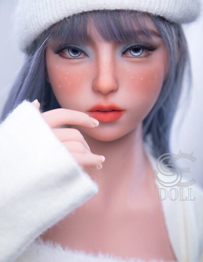Melody - Beautiful Realistic Sex Doll SED280-13