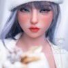 Melody - Beautiful Realistic Sex Doll SED280-14