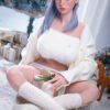 Melody - Beautiful Realistic Sex Doll SED280-15