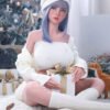 Melody - Beautiful Realistic Sex Doll SED280-16