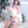 Melody - Beautiful Realistic Sex Doll SED280-19