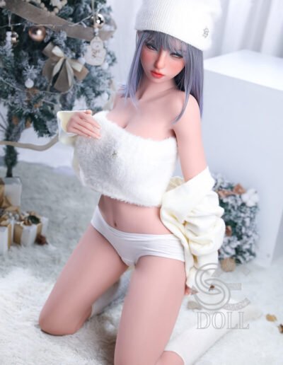 Melody - Beautiful Realistic Sex Doll SED280-19