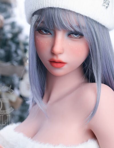Melody - Beautiful Realistic Sex Doll SED280-20