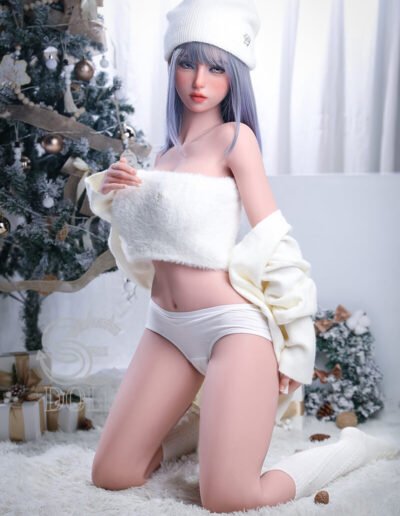 Melody - Beautiful Realistic Sex Doll SED280-21