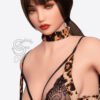Melonie TPE Real Love DollSED170 11