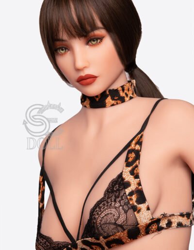 Melonie TPE Real Love DollSED170 11