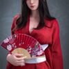 Midori - Japanese Geisha Sex Doll 7011