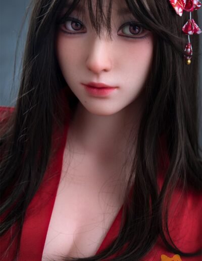 Midori - Japanese Geisha Sex Doll 7016